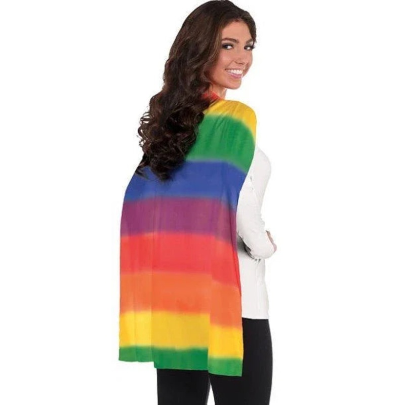 Rainbow Cape | 1ct