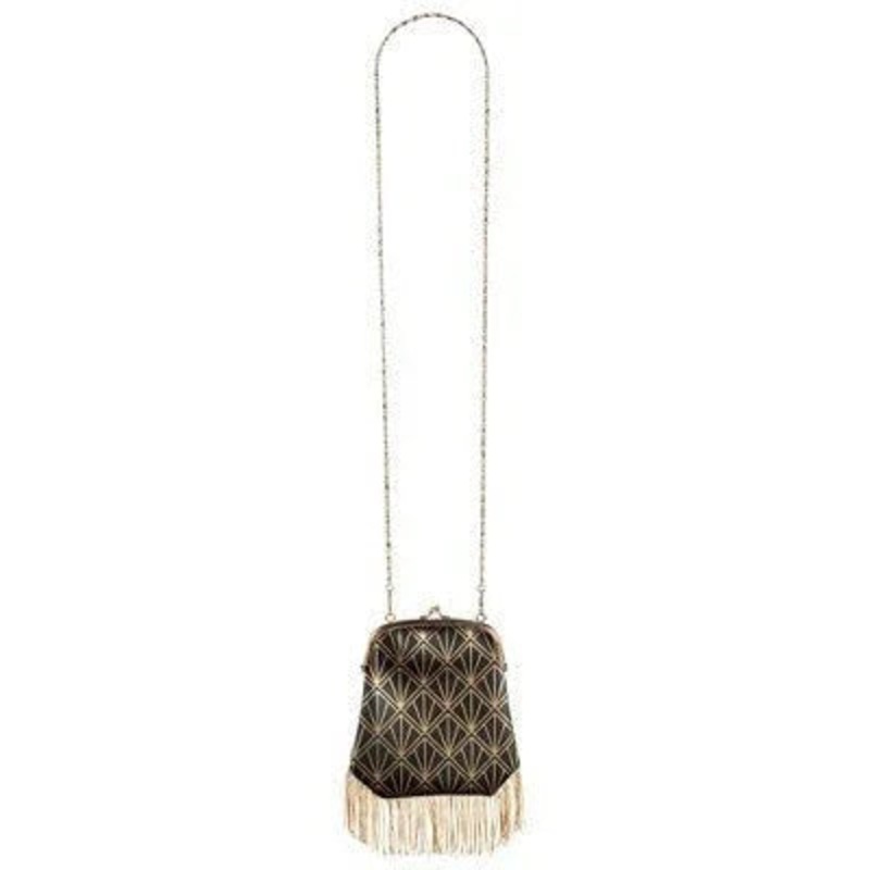 Roaring 20’s Handbag | 1ct