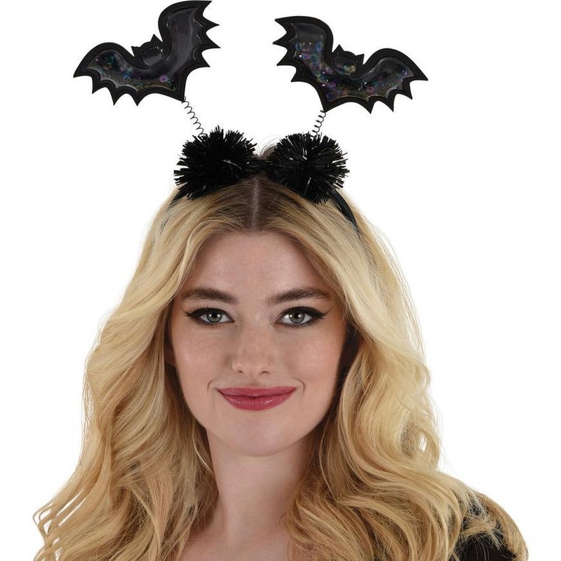 Sequin Friendly Bat Head Bopper | 1 ct