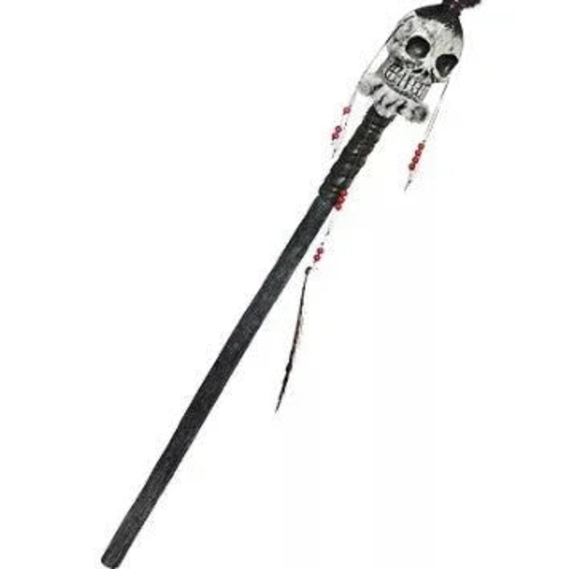 Witch Doctor Staff | 1ct