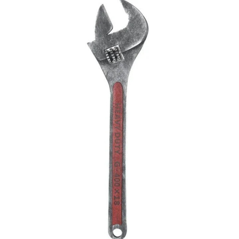 Wrench Prop | 1ct