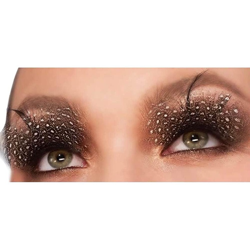 Zombie Eyelashes | 1ct