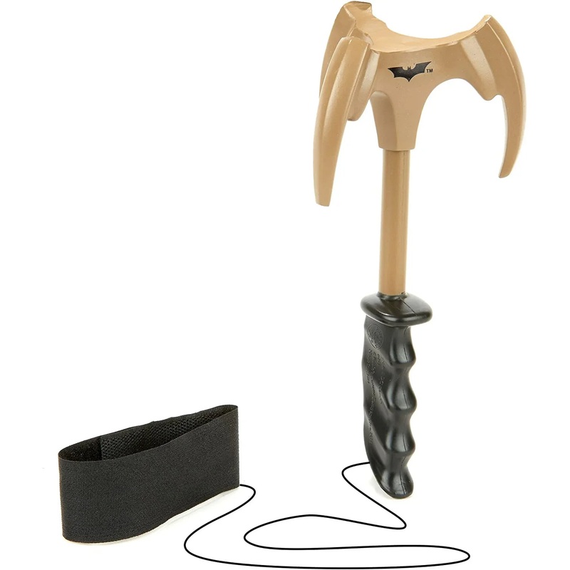 Batman The Dark Knight Grappling Hook | 1ct