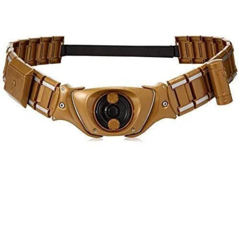 Batman The Dark Knight Utility Belt Adult | 1ct