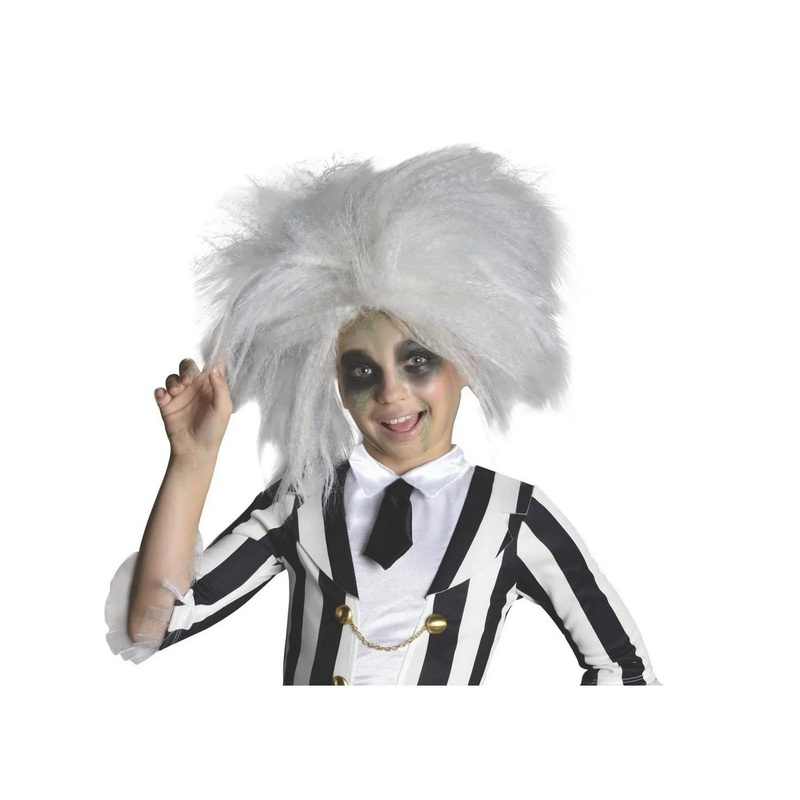 Childs Beetlejuice Wig | 1 ct
