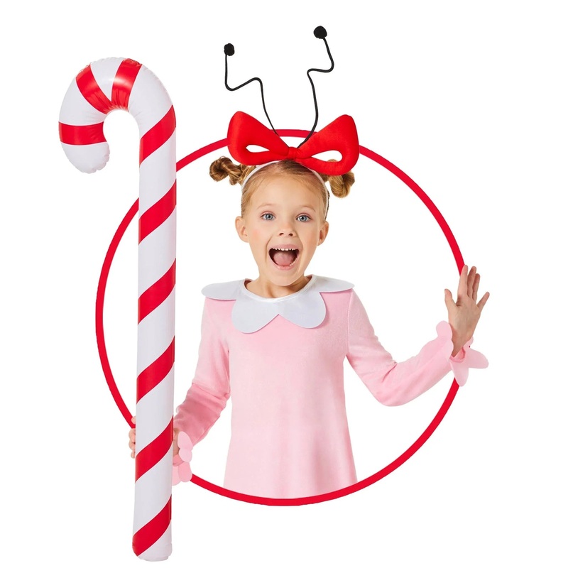Kids Dr. Seuss Cindy-Lou Who Kit | 1 ct