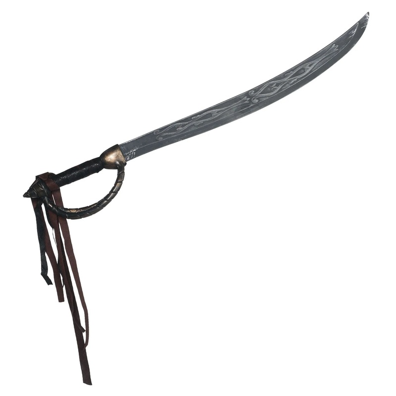 Pirate Cutlass Sword | 1ct