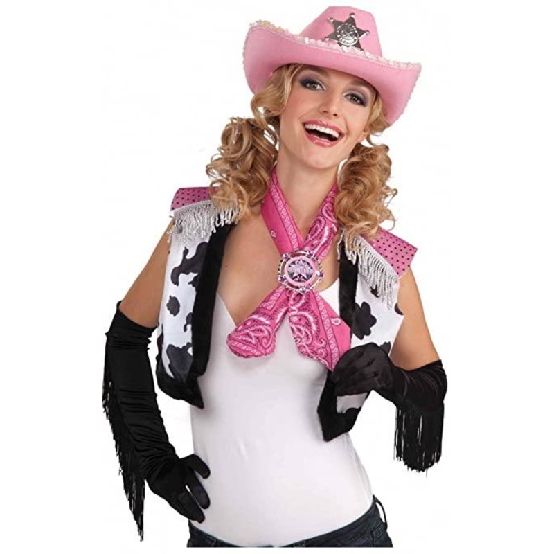 Sexy Cowgirl Neckerchief | 1ct