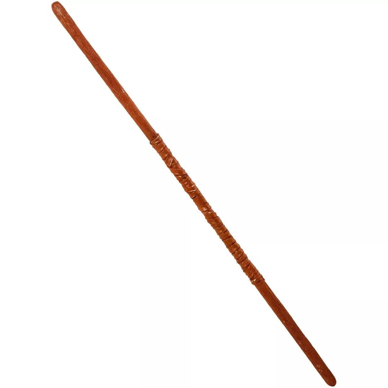 Teenage Mutant Ninja Turtles Plastic Donatello Bo Staff | 1 ct