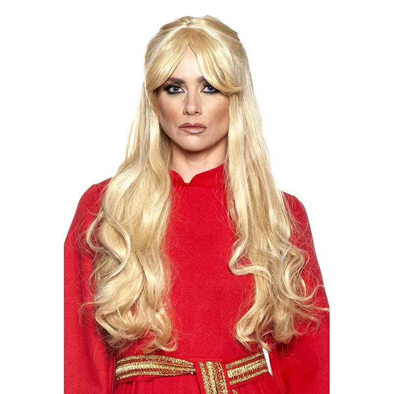 The Princess Bride Buttercup Adult Wig | 1 ct