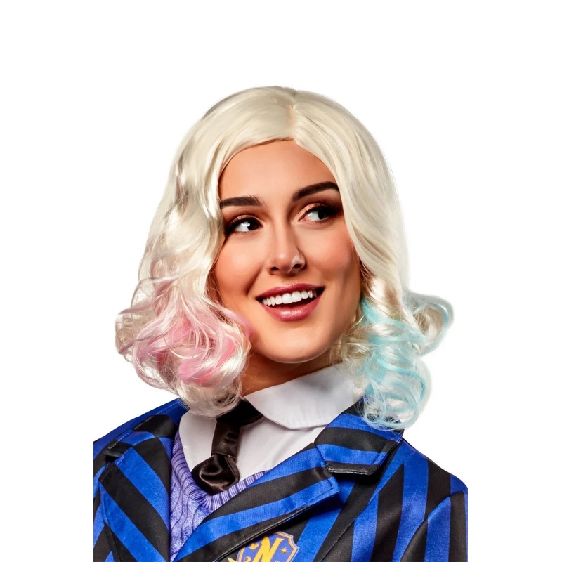 Wednesday Adult Enid Wig | 1 ct