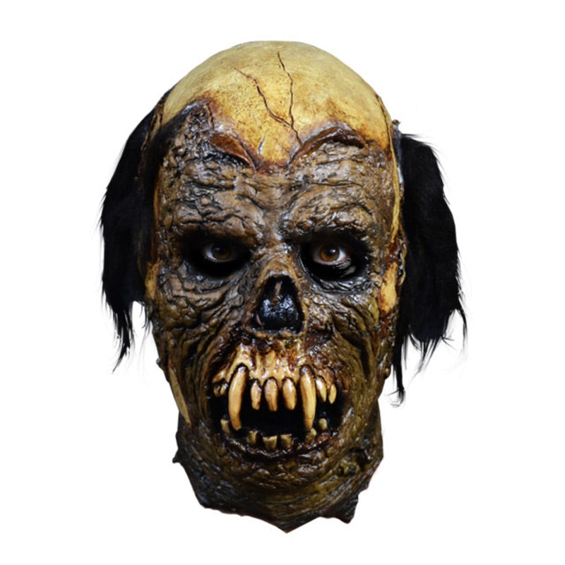 Beast of Blood Beast Mask