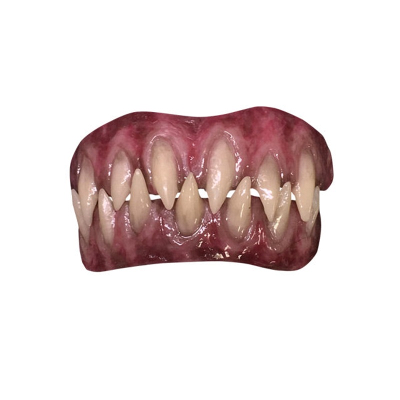 Bitemares Horror Teeth – Demon