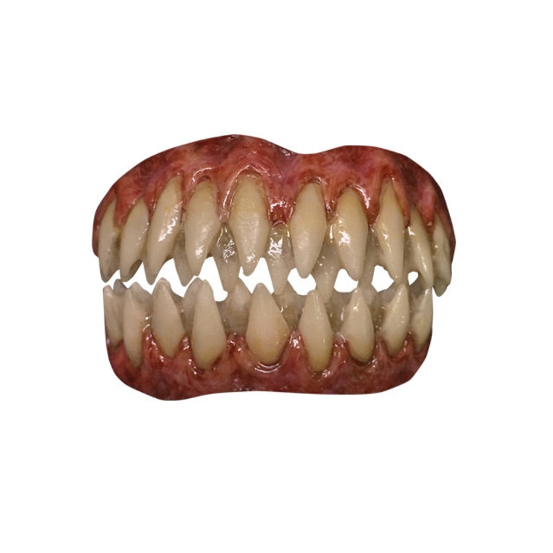 Bitemares Horror Teeth – Soul Eater