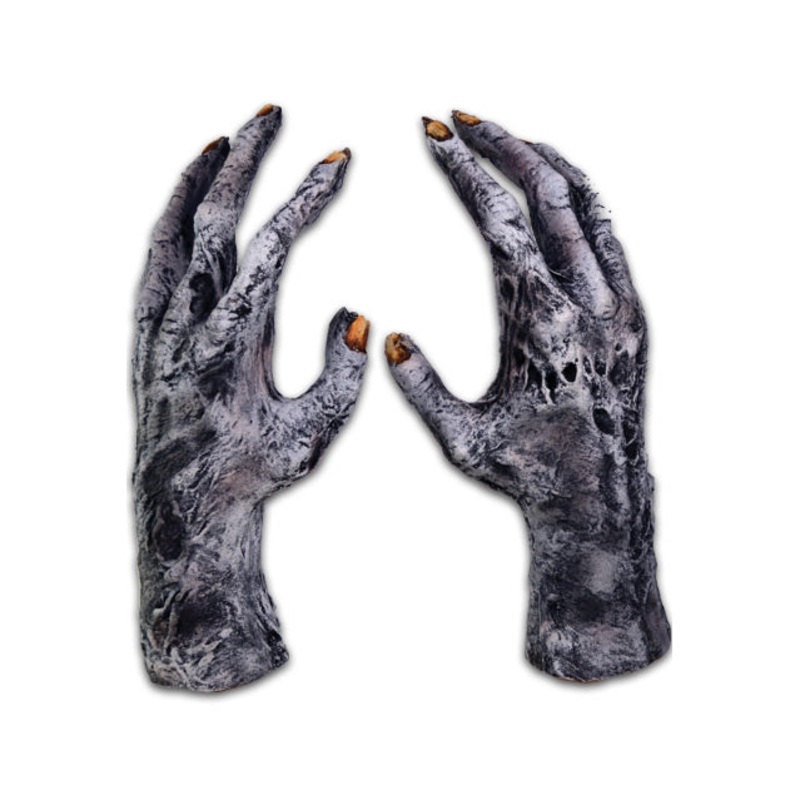 Chiller Zombie Gloves