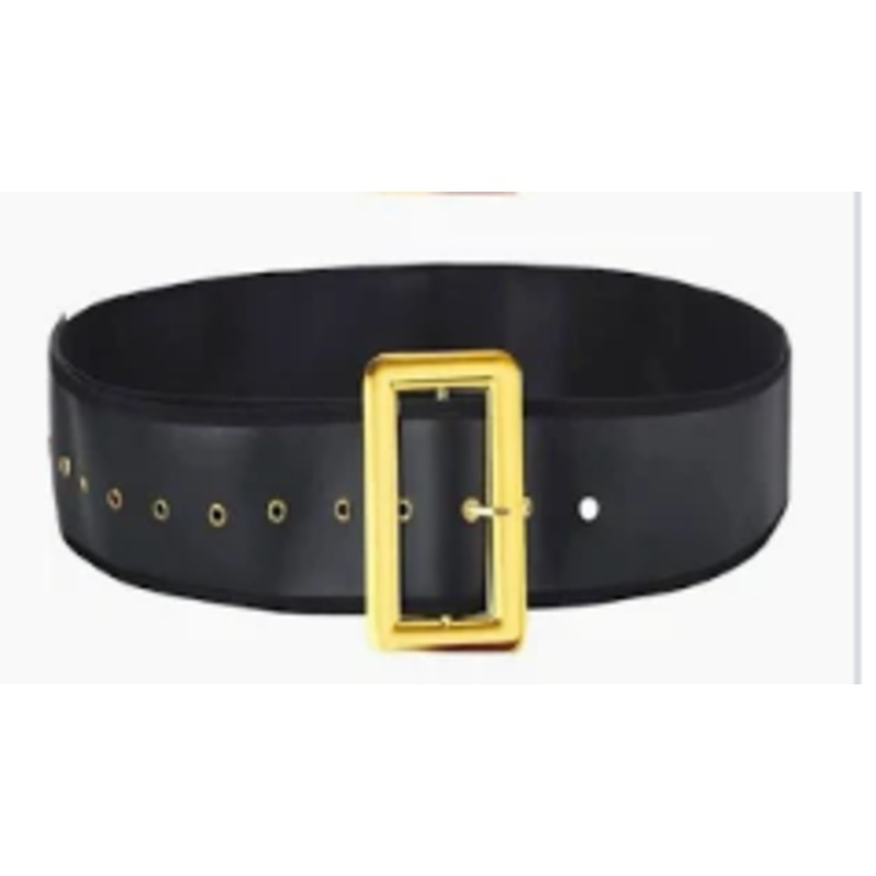 COSTUME RENTAL: Z287 Santa/Pirate Belt