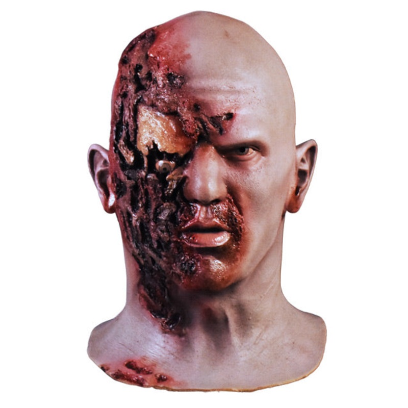 Dawn of the Dead – Airport Zombie Mask