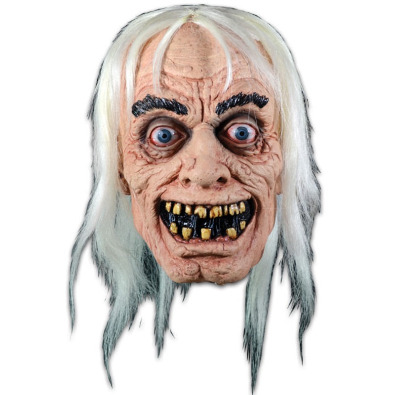 EC Comics Collection – Crypt Keeper Mask