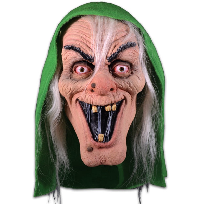EC Comics Collection – Vault Keeper Mask