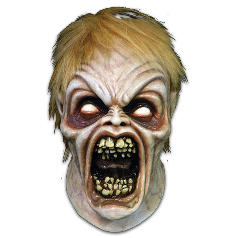 Evil Dead 2 Evil Ed Mask
