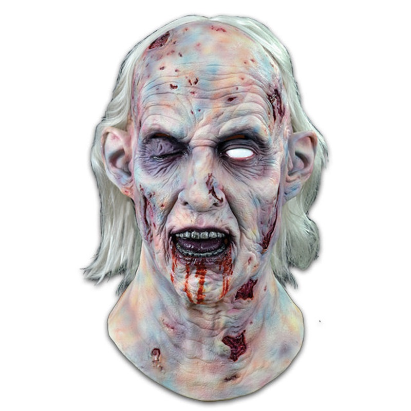 Evil Dead 2 Henrietta Mask