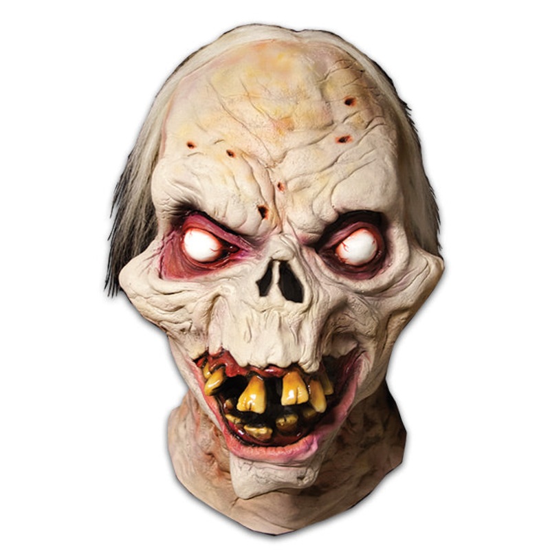 Evil Dead 2 Pee Wee Mask
