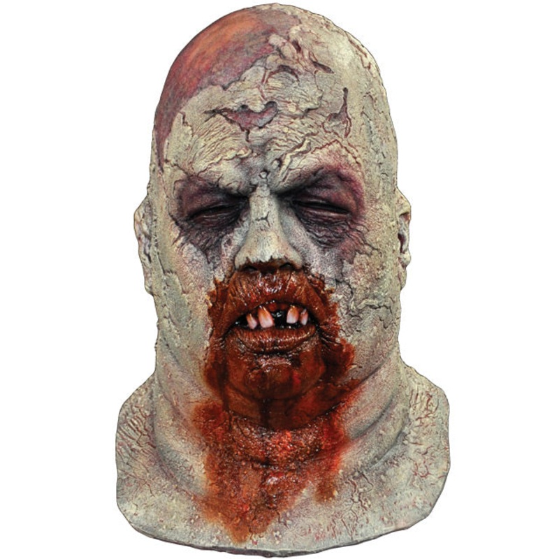 Fulci Zombie – Boat Zombie Mask