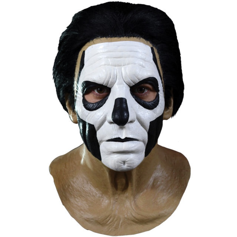 Ghost – Papa 3 Emeritus Mask