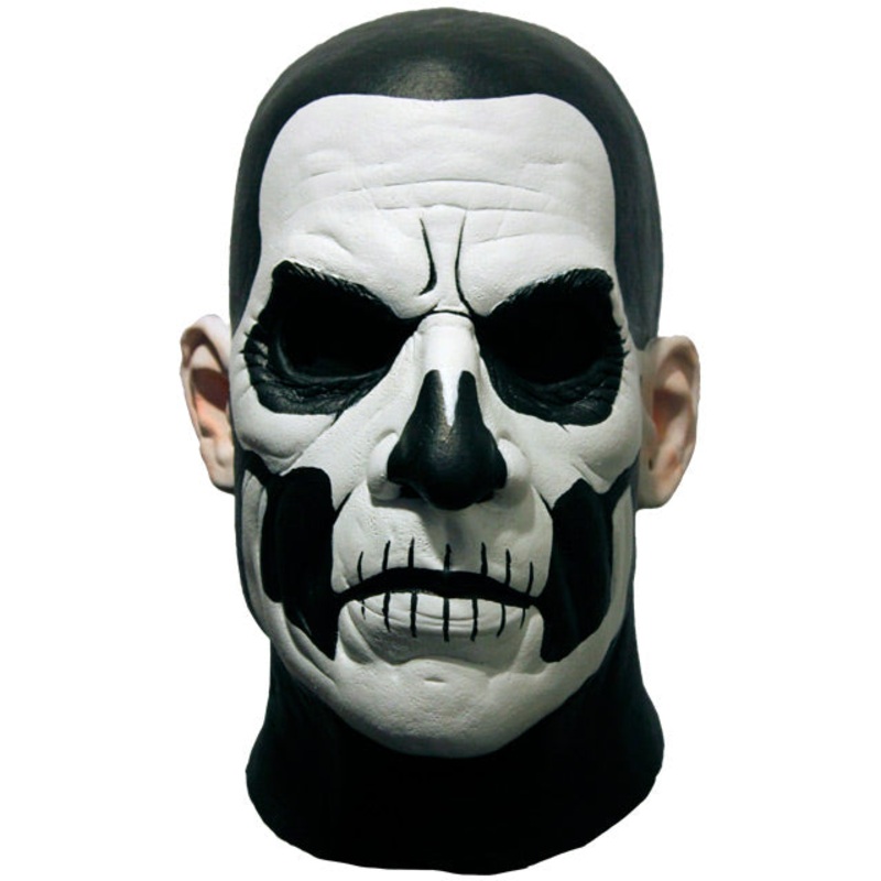 Ghost – Papa Emeritus II Standard Edition Mask