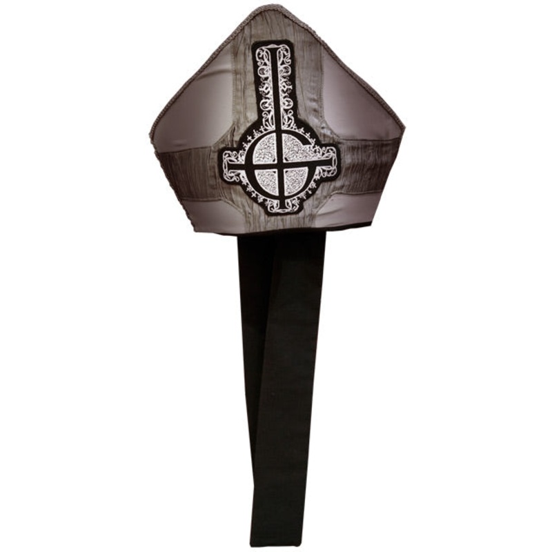 Ghost – Papa II Emeritus Hat