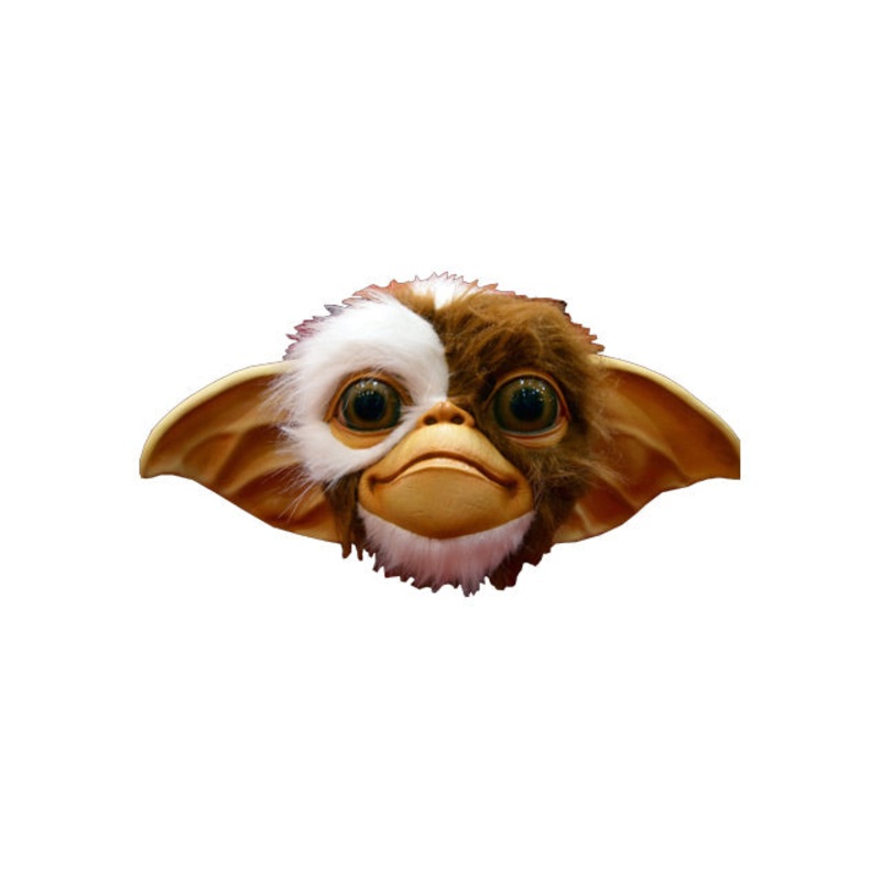 Gremlins Gizmo Mask