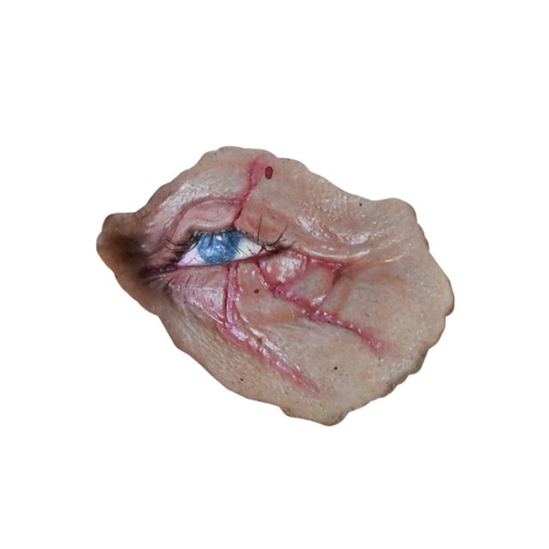 Halloween 2018 – Michael Myers Dead Eye Appliance