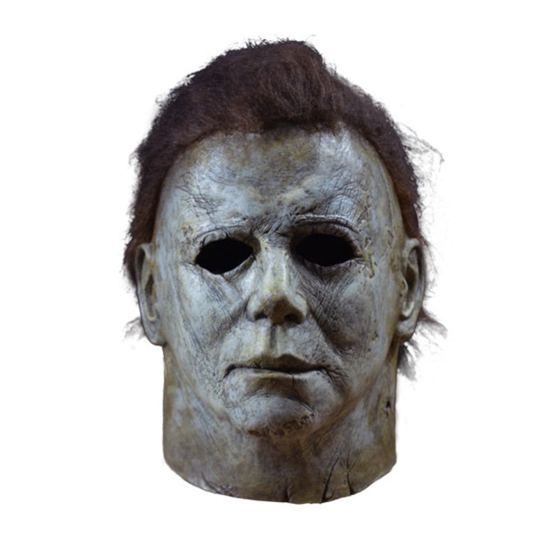 Halloween 2018 – Michael Myers Mask