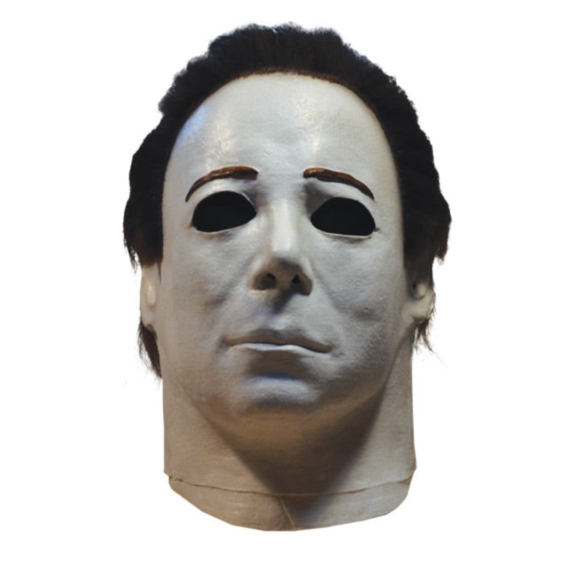 Halloween 4: The Return of Michael Myers – Michael Myers Mask