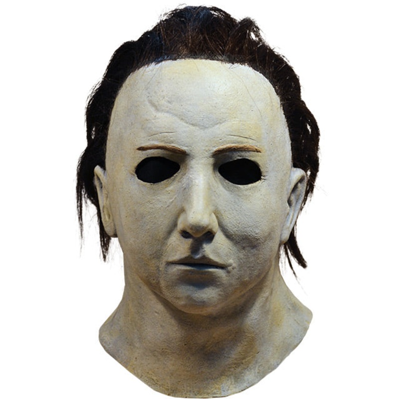 Halloween 5: The Revenge of Michael Myers – Michael Myers Mask