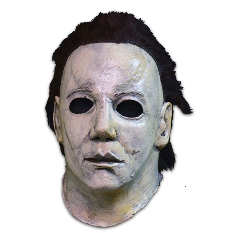 Halloween 6: The Curse of Michael Myers – Myers Mask