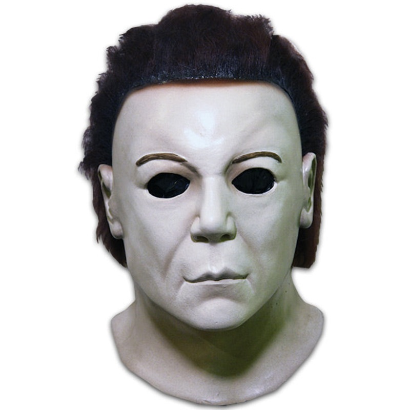 Halloween 8 – Resurrection Mask