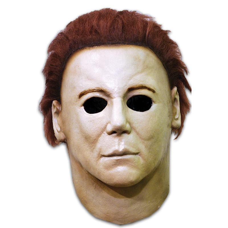 Halloween H2O – Michael Myers Mask
