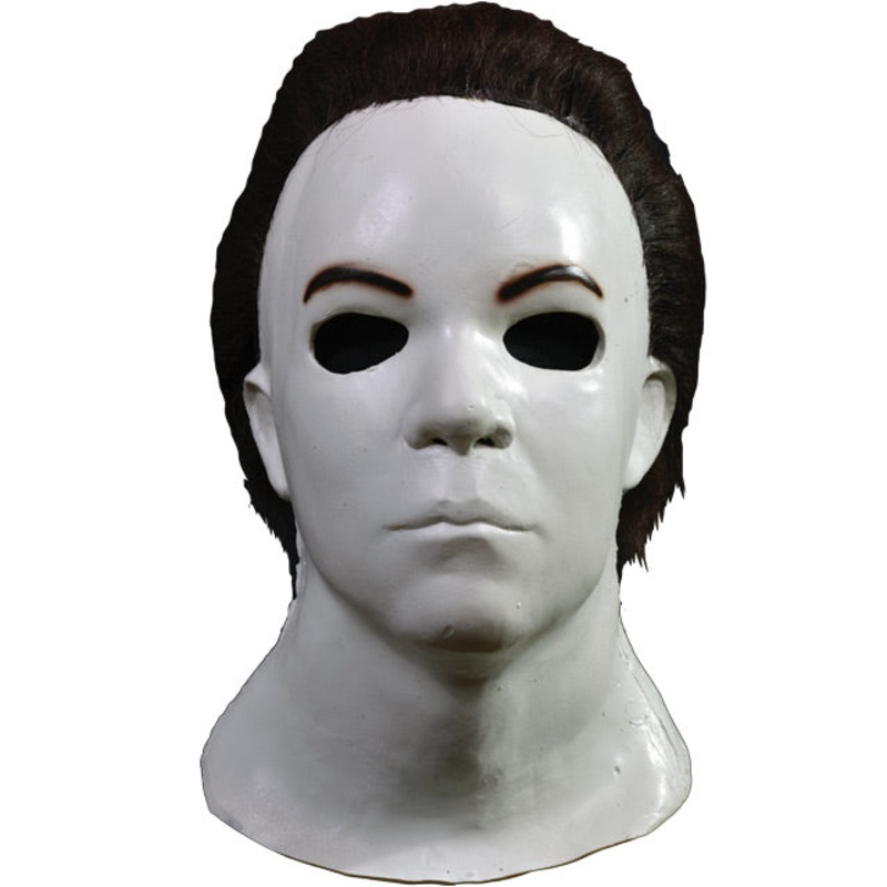 Halloween H2O – Version 2 Mask
