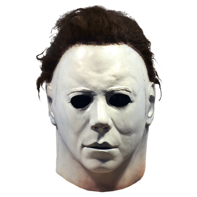 Halloween – Michael Myers Mask