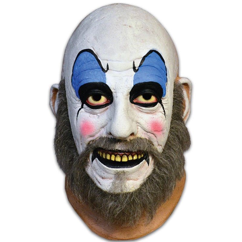 House of 1000 Corpses – Captain Spaulding Mask