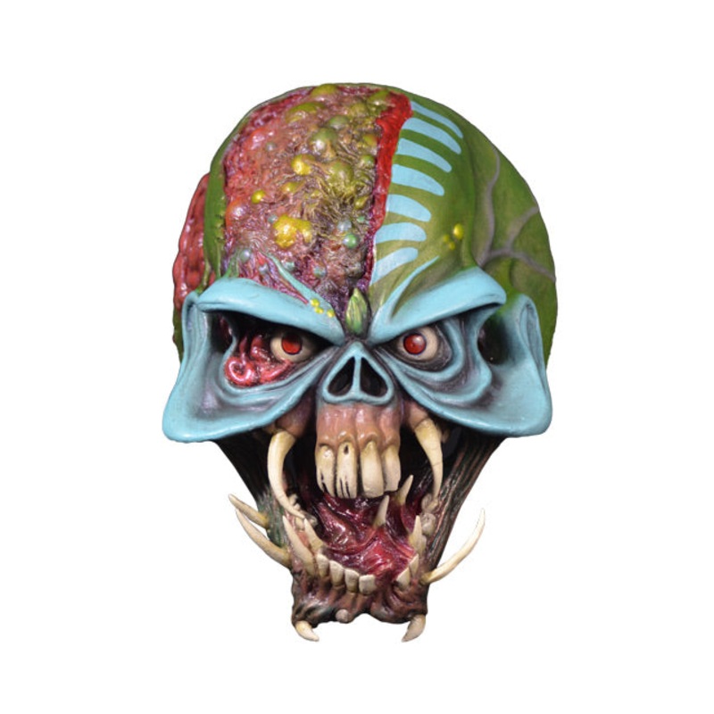Iron Maiden – Final Frontier Eddie Mask