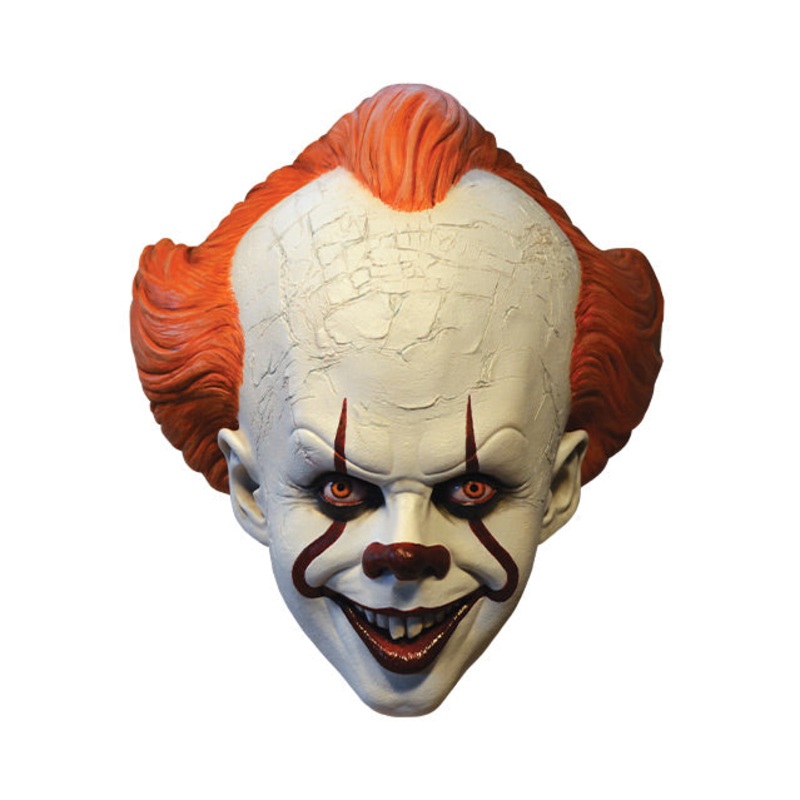 IT – Pennywise Standard Edition Mask