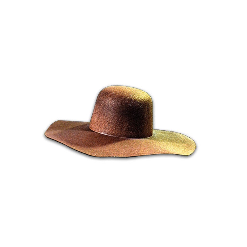Jeepers Creepers – Creeper Hat