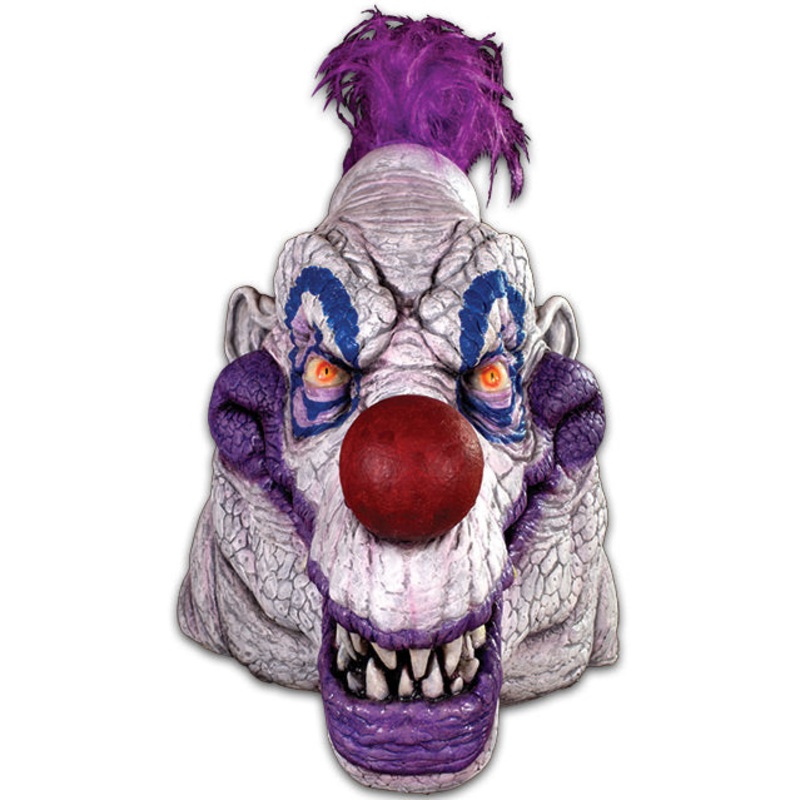 Killer Klowns From Outer Space – Klownzilla Mask