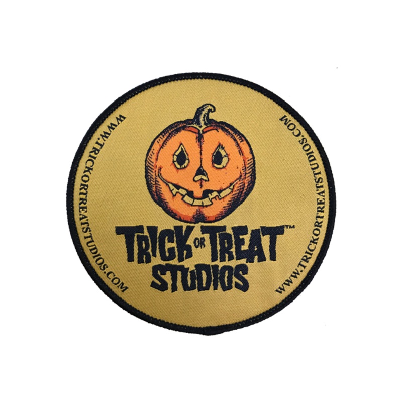 Logo Patch