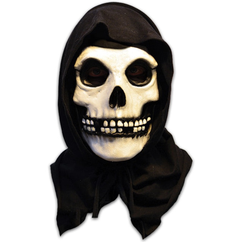 Misfits – The Fiend Mask