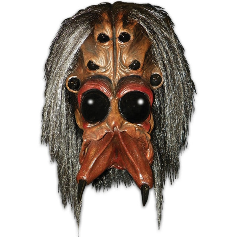 Original – Aracnoid Mask