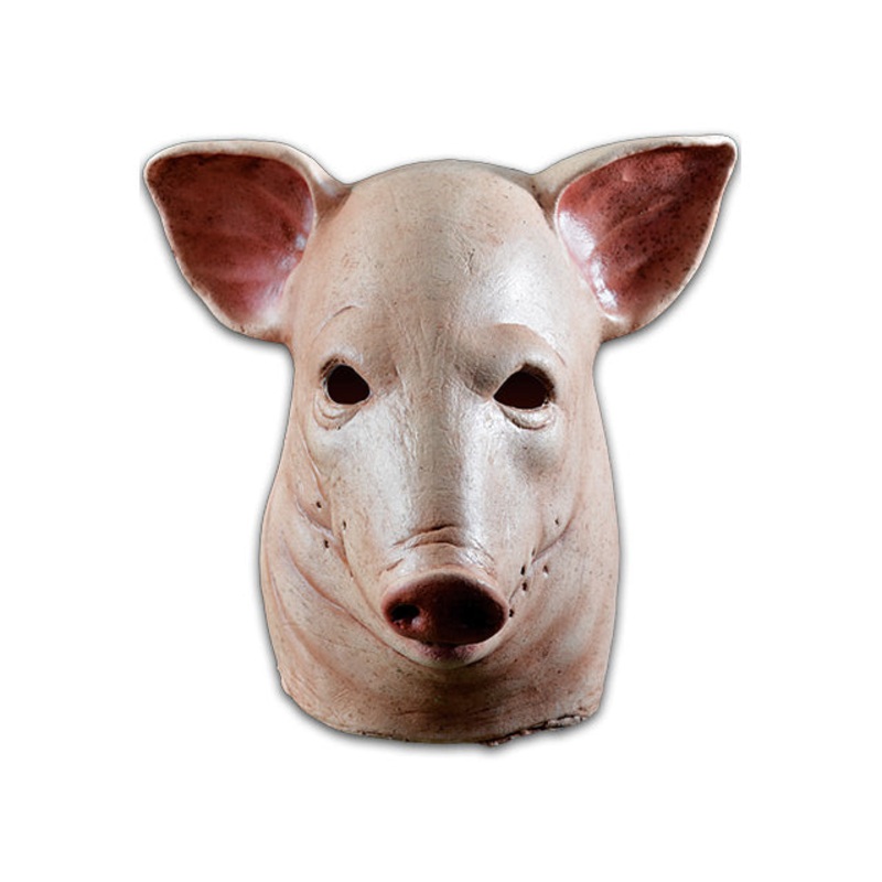 Original – Blood Pig Mask