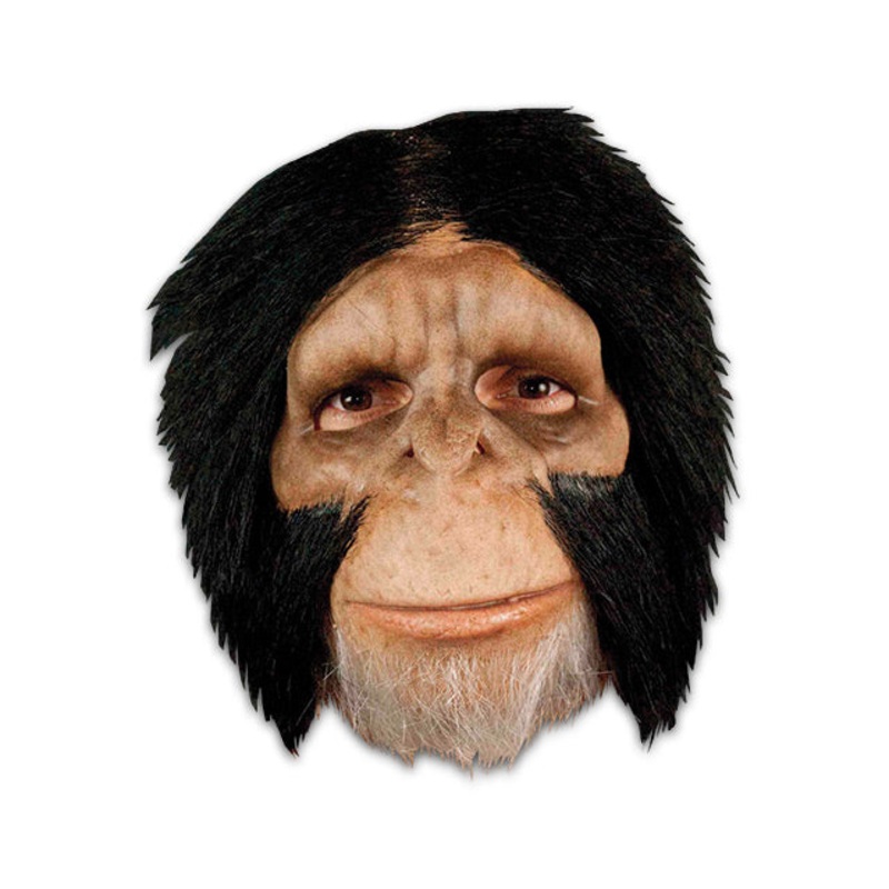 Original – Chimpanzee Face Mask